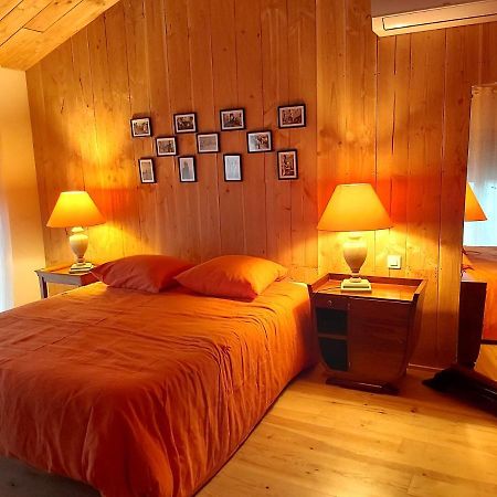 L'Annexe De Ma Cabane 보르도 외부 사진