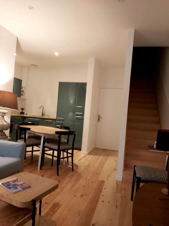 L'Annexe De Ma Cabane 보르도 외부 사진