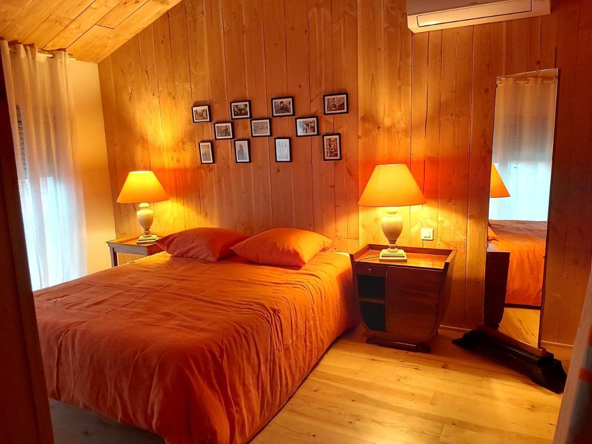 L'Annexe De Ma Cabane 보르도 외부 사진