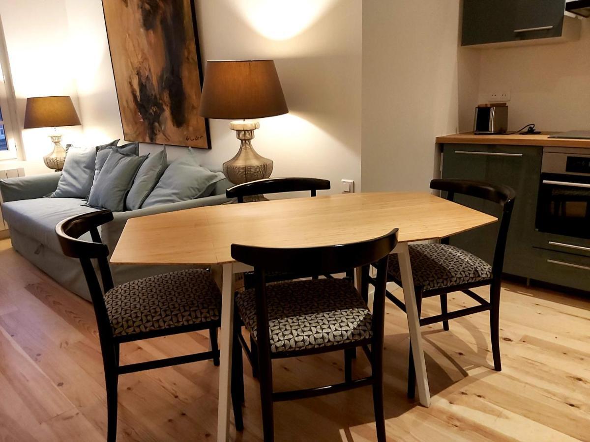 L'Annexe De Ma Cabane 보르도 외부 사진