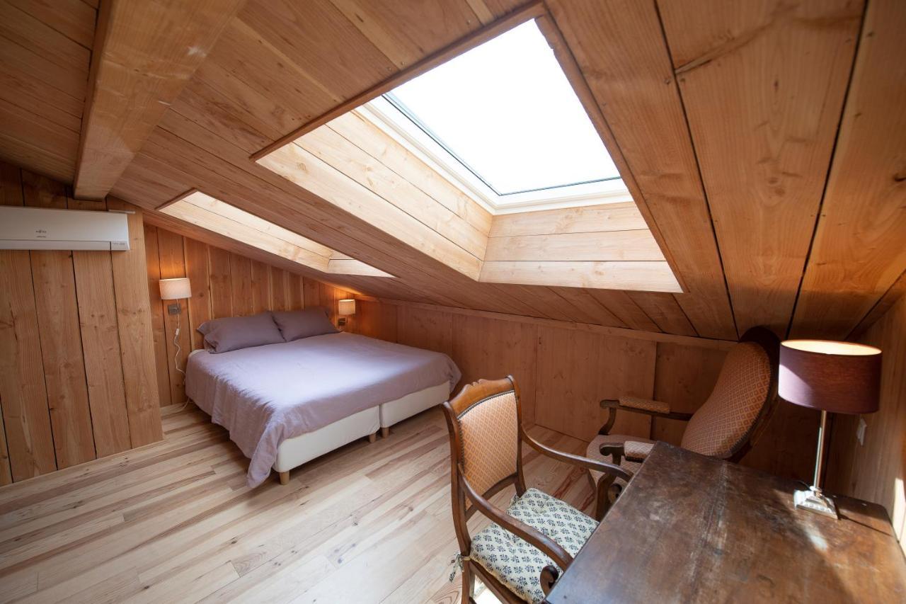 L'Annexe De Ma Cabane 보르도 외부 사진